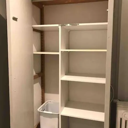 Daire T2 50m2 3*,centre Ville,calme,lumineux Charme *